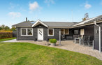 Feriehuse - Øster Hurup , Danmark - D62232 14