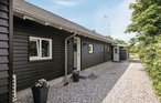Feriehus - Øster Hurup , Danmark - D62850 16