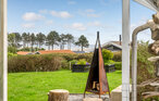 Ferienhaus - Øster Hurup Strand , Dänemark - D62012 2
