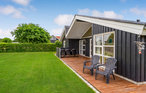 Feriehus - Øster Hurup Strand , Danmark - D62032 21