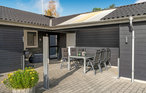 Feriehuse - Øster Hurup , Danmark - D62232 13