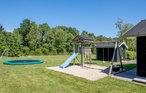 Ferienhaus - Øster Hurup , Dänemark - D62730 17