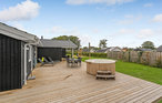 Feriehuse - Øster Hurup , Danmark - D62890 12