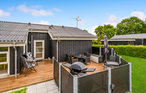 Feriehus - Øster Hurup Strand , Danmark - D62032 19