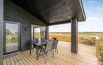 Ferienhaus - Egense Strand , Dänemark - D62046 12