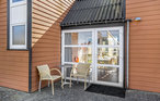 Ferienhaus - Øster Hurup Strand , Dänemark - D62308 12