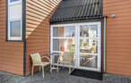 Ferienhaus - Øster Hurup Strand , Dänemark - D62321 12