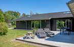 Ferienhaus - Øster Hurup , Dänemark - D62730 15