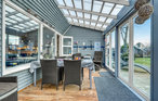 Feriehuse - Øster Hurup , Danmark - D62097 14
