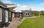Feriehuse - Øster Hurup , Danmark - D62232 15
