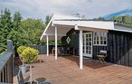 Feriehuse - Øster Hurup , Danmark - D62564 10