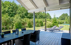 Ferienhaus - Øster Hurup , Dänemark - D62730 16