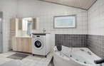 Feriehus - Øster Hurup Strand , Danmark - D62032 7