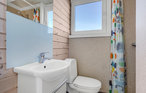Ferienhaus - Øster Hurup Strand , Dänemark - D62301 17
