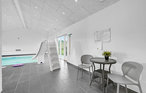 Ferienhaus - Øster Hurup , Dänemark - D62730 8