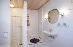 Feriehus - Øster Hurup , Danmark - D62523 20