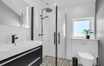 Ferienhaus - Øster Hurup , Dänemark - D62880 18