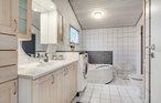 Feriehus - Øster Hurup Strand , Danmark - D62032 26
