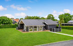 Feriehus - Øster Hurup Strand , Danmark - D62032 1