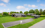Feriehus - Øster Hurup Strand , Danmark - D62032 18