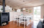 Feriehuse - Øster Hurup , Danmark - D62564 3