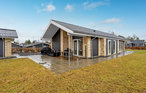 Feriehus - Øster Hurup , Danmark - D62034 1