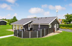 Feriehus - Øster Hurup Strand , Danmark - D62032 13