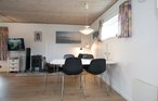 Feriehus - Øster Hurup , Danmark - D62523 16