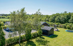 Ferienhaus - Øster Hurup , Dänemark - D62730 13