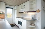 Feriehus - Øster Hurup , Danmark - D62523 15