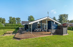 Feriehuse - Øster Hurup , Danmark - D62826 12