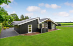 Feriehus - Øster Hurup Strand , Danmark - D62032 16