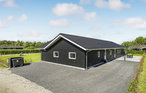 Ferienhaus - Øster Hurup , Dänemark - D62880 10