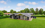 Feriehus - Øster Hurup Strand , Danmark - D62032 10
