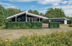 Feriehuse - Øster Hurup , Danmark - D62564 4