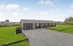 Feriehuse - Øster Hurup , Danmark - D62890 8