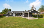 Feriehuse - Øster Hurup , Danmark - D62232 10