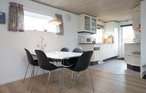 Feriehus - Øster Hurup , Danmark - D62523 13