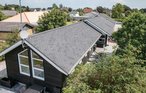 Feriehus - Øster Hurup , Danmark - D62850 11