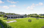 Ferienhaus - Øster Hurup , Dänemark - D62880 2
