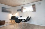 Feriehus - Øster Hurup , Danmark - D62523 14