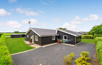 Feriehus - Øster Hurup Strand , Danmark - D62032 14