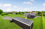 Feriehus - Øster Hurup Strand , Danmark - D62032 11
