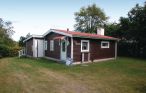 Feriehus - Øster Hurup , Danmark - D62523 4