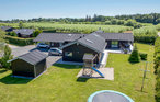 Ferienhaus - Øster Hurup , Dänemark - D62730 11