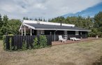 Feriehuse - Øster Hurup , Danmark - D62564 5