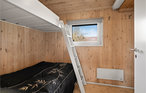 Feriehuse - Øster Hurup , Danmark - D62826 23