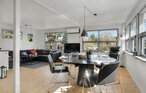 Ferienhaus - Øster Hurup , Dänemark - D62011 6