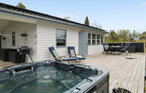 Ferienhaus - Øster Hurup , Dänemark - D62011 2