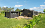 Feriehuse - Øster Hurup , Danmark - D62124 10
